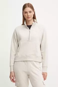 Толстовка Dkny, бежевый