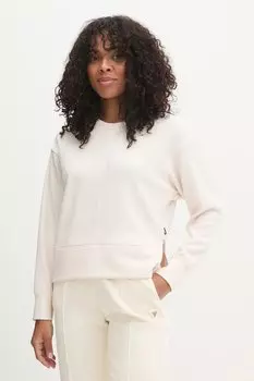 Толстовка Dkny, бежевый