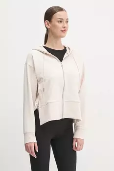 Толстовка Dkny, бежевый
