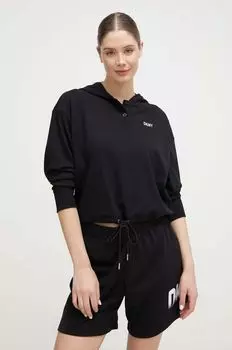 Толстовка DKNY, черный
