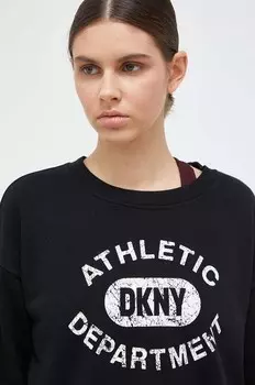 Толстовка Dkny, черный