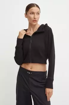 Толстовка Dkny, черный