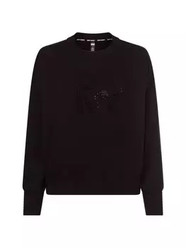 Толстовка DKNY, черный