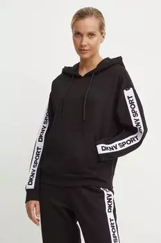 Толстовка Dkny, черный