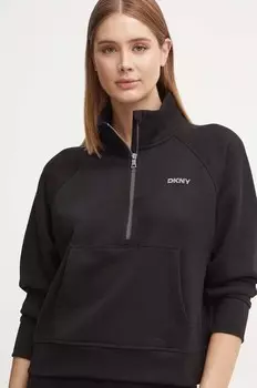 Толстовка Dkny, черный