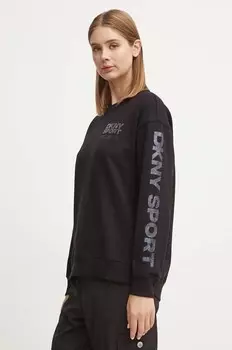 Толстовка Dkny, черный