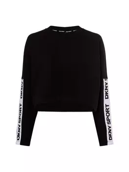 Толстовка DKNY, черный