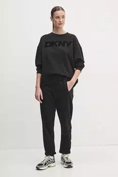 Толстовка Dkny, черный