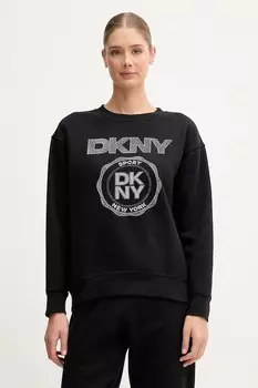 Толстовка Dkny, черный