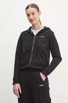 Толстовка Dkny, черный