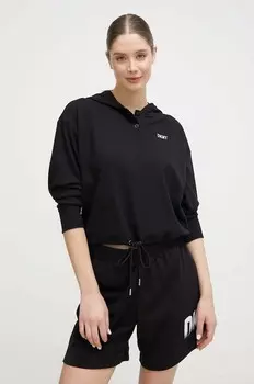 Толстовка Dkny, черный