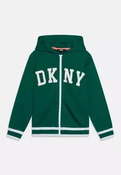 Толстовка DKNY, цвет adventurine