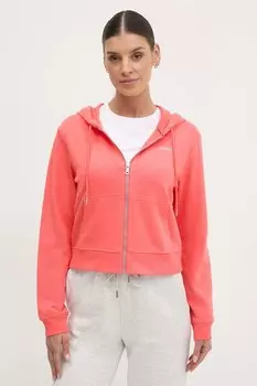 Толстовка Dkny, розовый