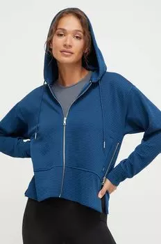 Толстовка DKNY, синий