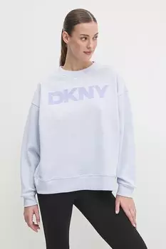 Толстовка Dkny, синий