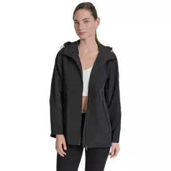 Толстовка DKNY Spectator full zip, черный
