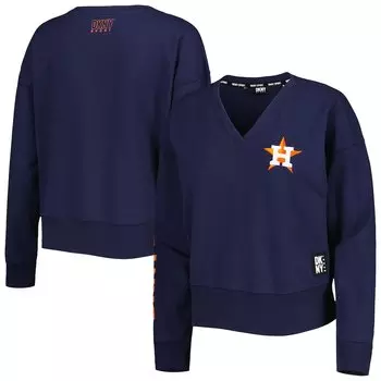 Толстовка DKNY Sport Houston Astros, нави