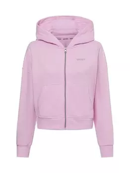 Толстовка Dkny Sport, розовый