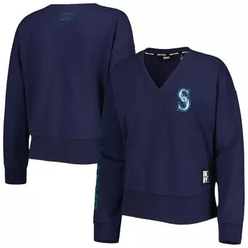 Толстовка DKNY Sport Seattle Mariners, нави