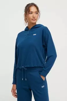 Толстовка Dkny, темно-синий