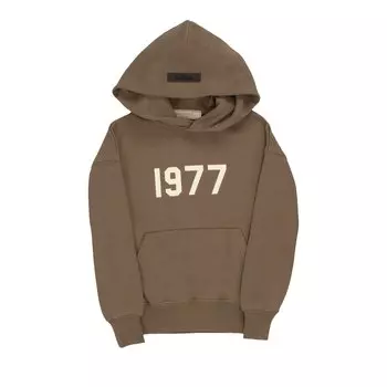 Толстовка для детей Fear of God Essentials Wood