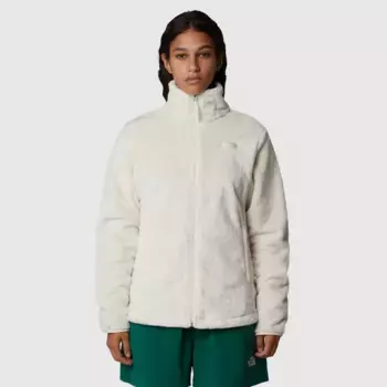 Толстовка для девочек The North Face, белый