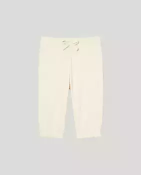 Толстовка для девочки Baby El Corte Ingls, цвет 120 Crudo