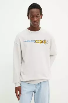 Толстовка для ГАРФИЛДА Iceberg, серый