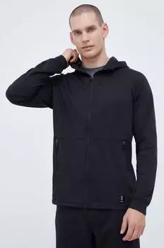 Толстовка для интервальных тренировок Hummel, черный