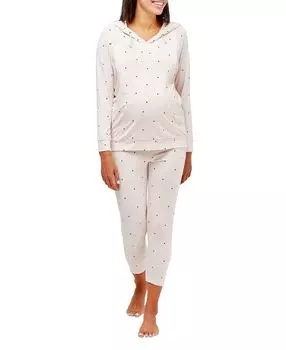 Толстовка для кормления simone Nom Maternity, белый