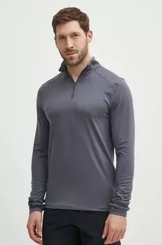Толстовка для квалификационного бега Under Armour, серый