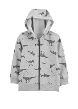 Толстовка для мальчика Carter's