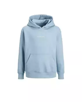 Толстовка для мальчика Jack & Jones, синий