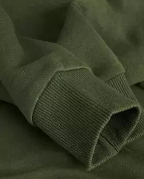 Толстовка для мальчика Jack & Jones, темно-зеленый