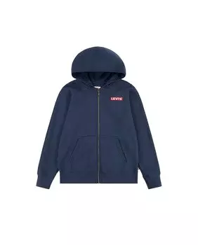 Толстовка для мальчика Levi's, синий