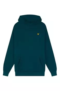 Толстовка для мальчика Lyle & Scott, мультиколор