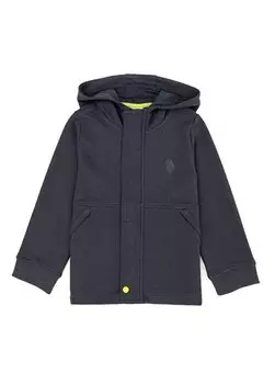 Толстовка для мальчика RC-BOLSEKIDS U.S. Polo Assn.