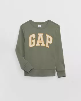 Толстовка для мальчика с длинными рукавами Gap