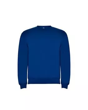 Толстовка для мальчика с классическим круглым вырезом ROLY, индиго