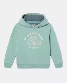 Толстовка для мальчиков Coconut El Corte Ingls, цвет Jabn