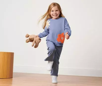 Толстовка для малышей Tchibo