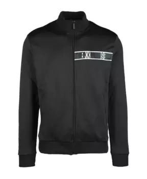 Толстовка для мужчин Bikkembergs, черный