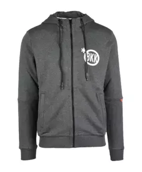 Толстовка для мужчин Bikkembergs, серый