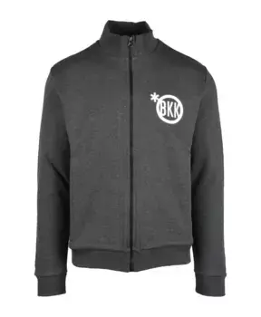 Толстовка для мужчин Bikkembergs, серый