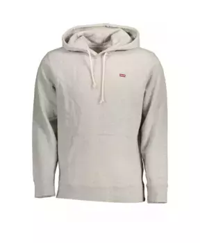Толстовка для мужчин Levi'S, серый