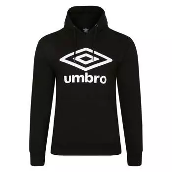Толстовка для мужчин Umbro, черный