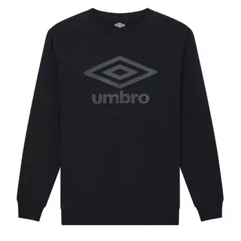 Толстовка для мужчин Umbro, черный