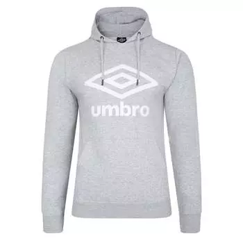 Толстовка для мужчин Umbro, серый