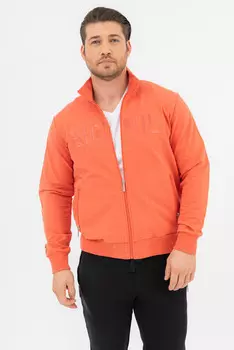 Толстовка для отдыха Budmil, оранжевый