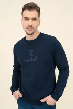Толстовка для отдыха Budmil, синий